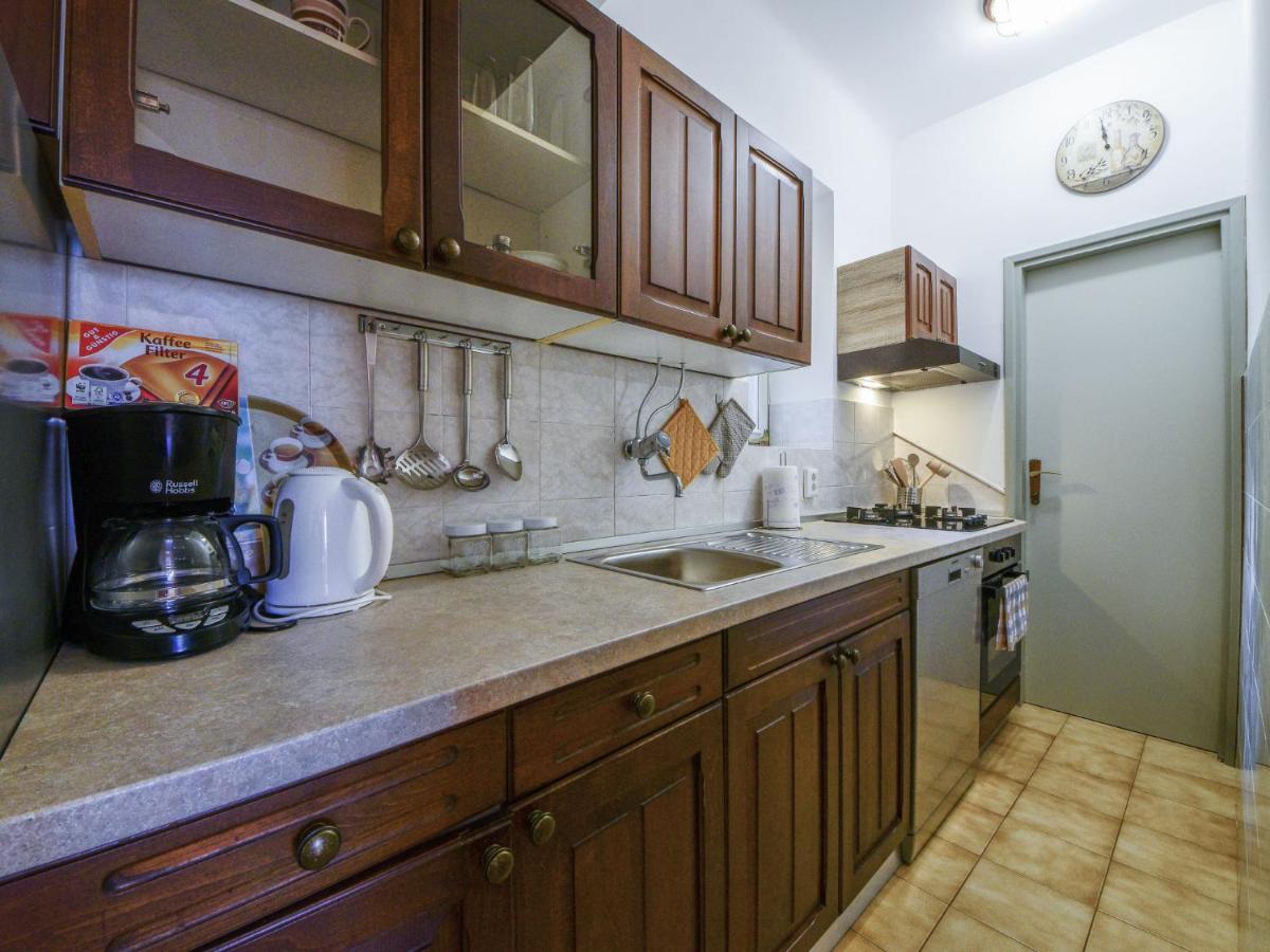 לובראן Apartment Edo-1 By Interhome מראה חיצוני תמונה